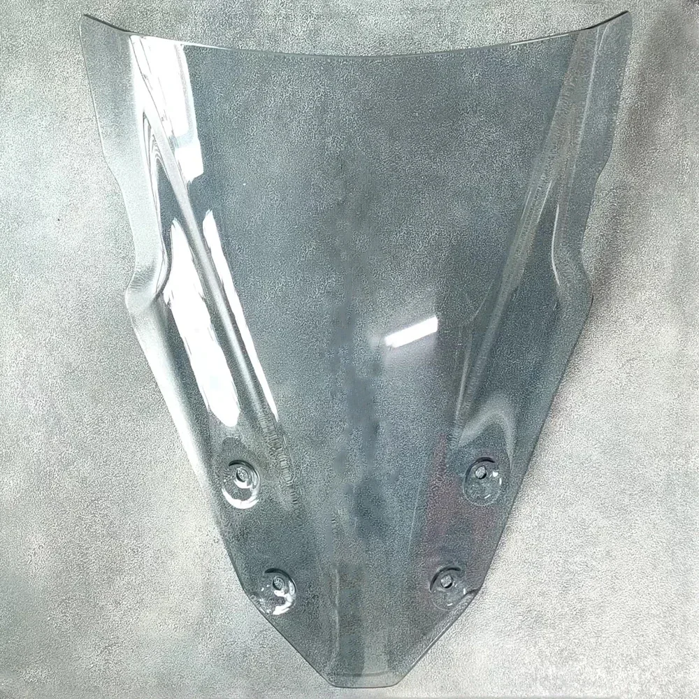 

For Suzuki GSX-S 1000 GT 22-23 Motorcycle Front Fairing Accessories Windshield Windscreen Wind Deflector GSX-S1000GT 2022 2023