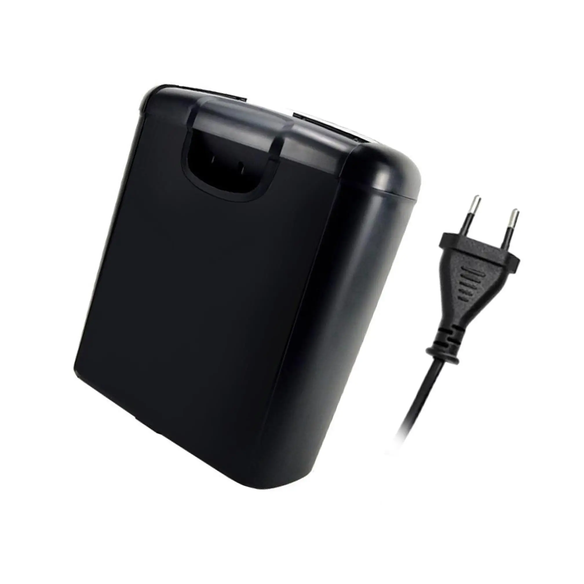 6-Sheet Paper Shredder Paper Mini Silent A4 Office Shredder 10L Capacity