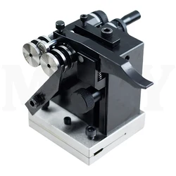 Grinder Punch Grinder Mini Needle Grinder Punch Grinder Fixture Ultra precision Concentricity Measuring Instrument
