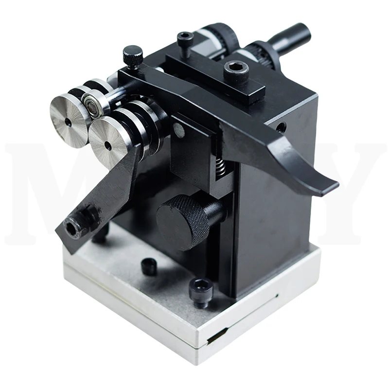 Grinder Punch Grinder Mini Needle Grinder Punch Grinder Fixture Ultra Precision Concentricity Measuring Instrument