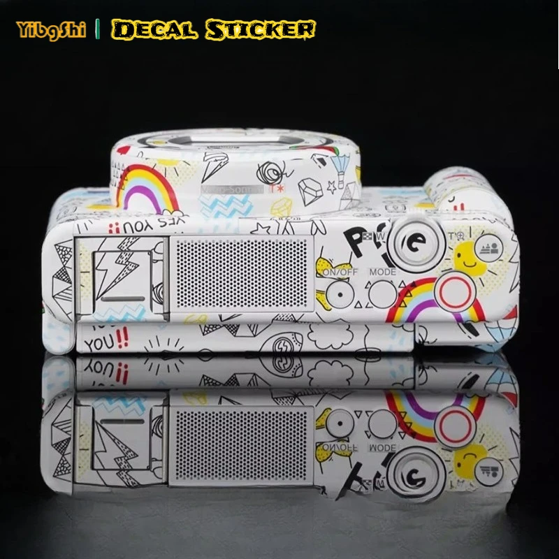 For Sony ZV1 ZV-1 A… - image