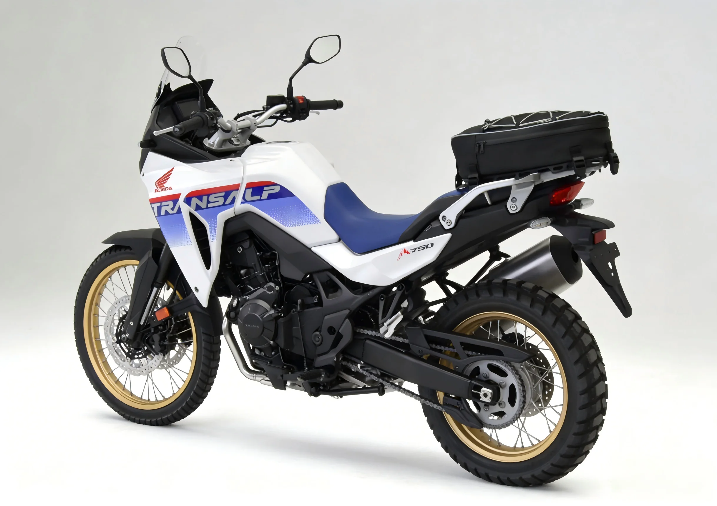 Bolsas traseras para equipaje  - Motorcycle Gear Warehouse reseña y precio