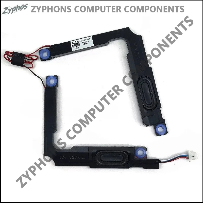 New Speaker For Lenovo Thinkbook 14 G4 Plus IAP 14 Plus Laptop Audio Sound Buzzer Replacement Part 5SB0S31974 High Quality