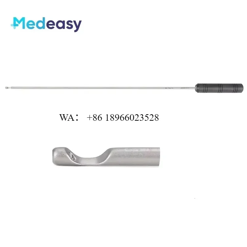 wmwmnu-per-medeasy-medical-3x280-330mm-pulsatore-per-nodi-riutilizzabile-in-acciaio-inossidabile-con-punta-chiusa-per-chirurgia