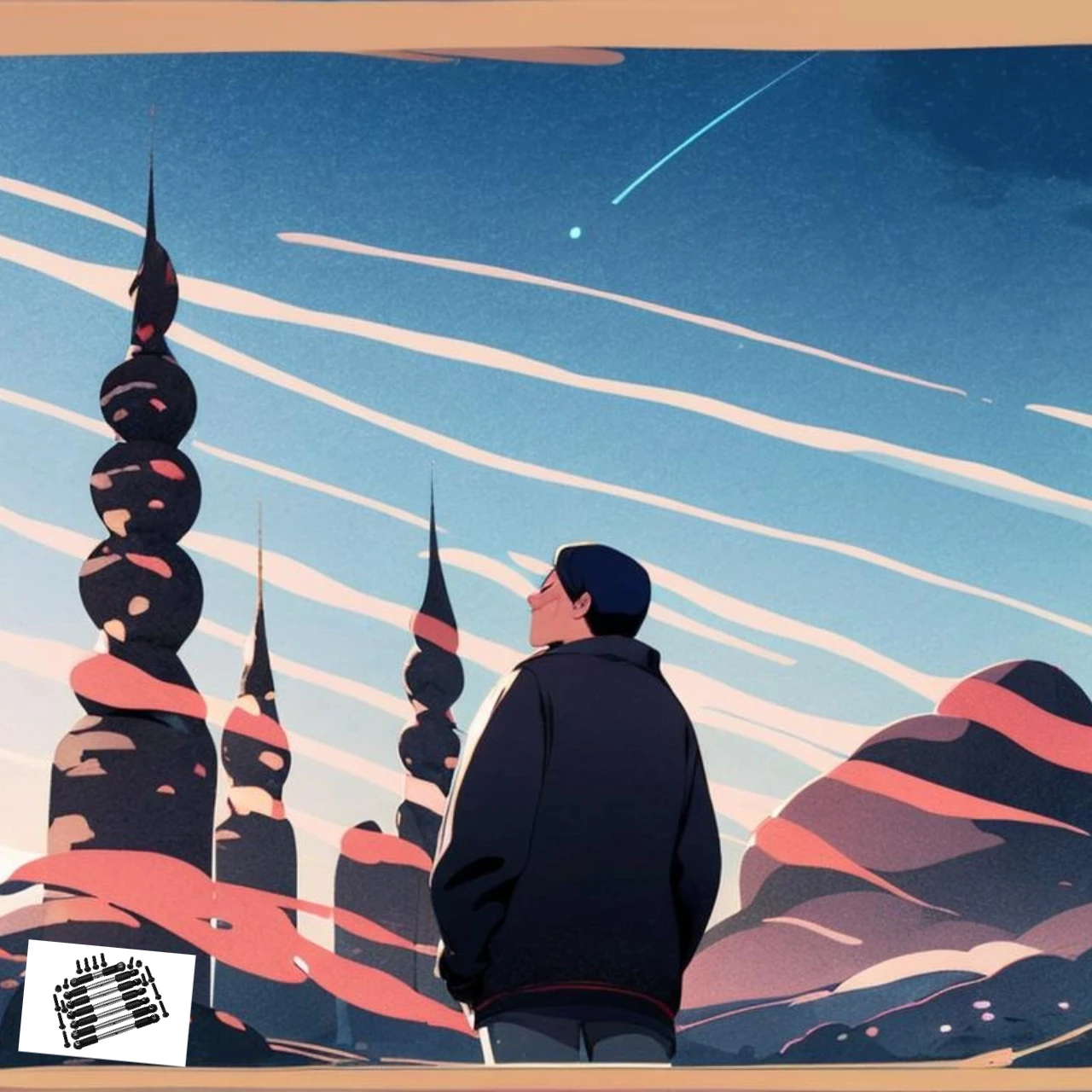 

GPM Stainless Steel Adjustable Tie Rods for TRAXXAS 1/10 Slash Mudboss - Upgrade Racing Accessory