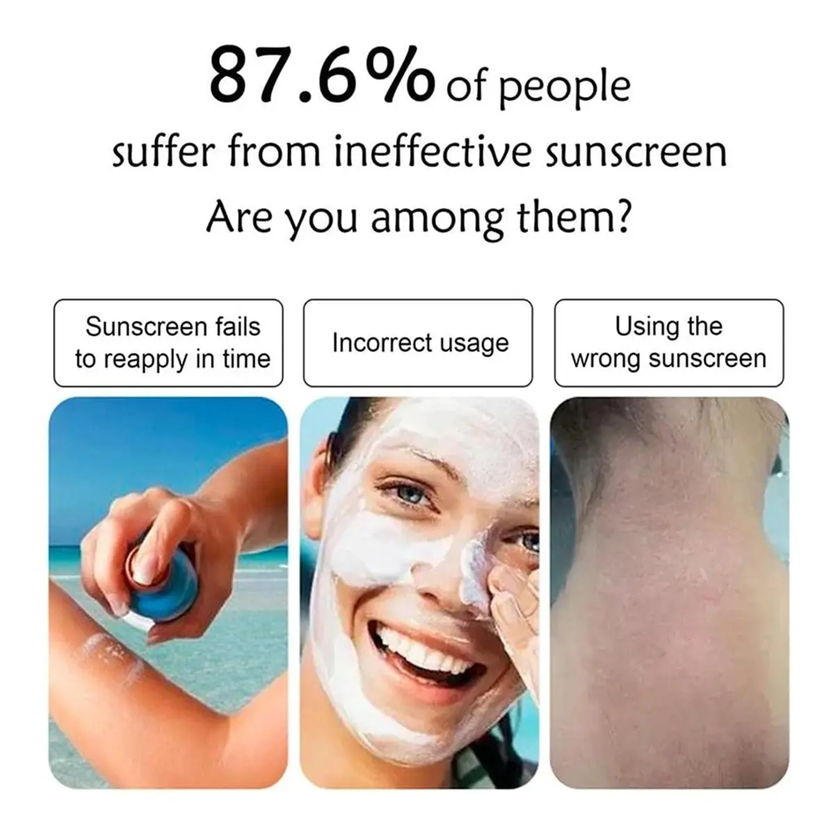 ~【On Sale】Mini UV Camera for Type-C Phone Visible Sunscreen Protection Portable UV Camera for Sunscreen Test