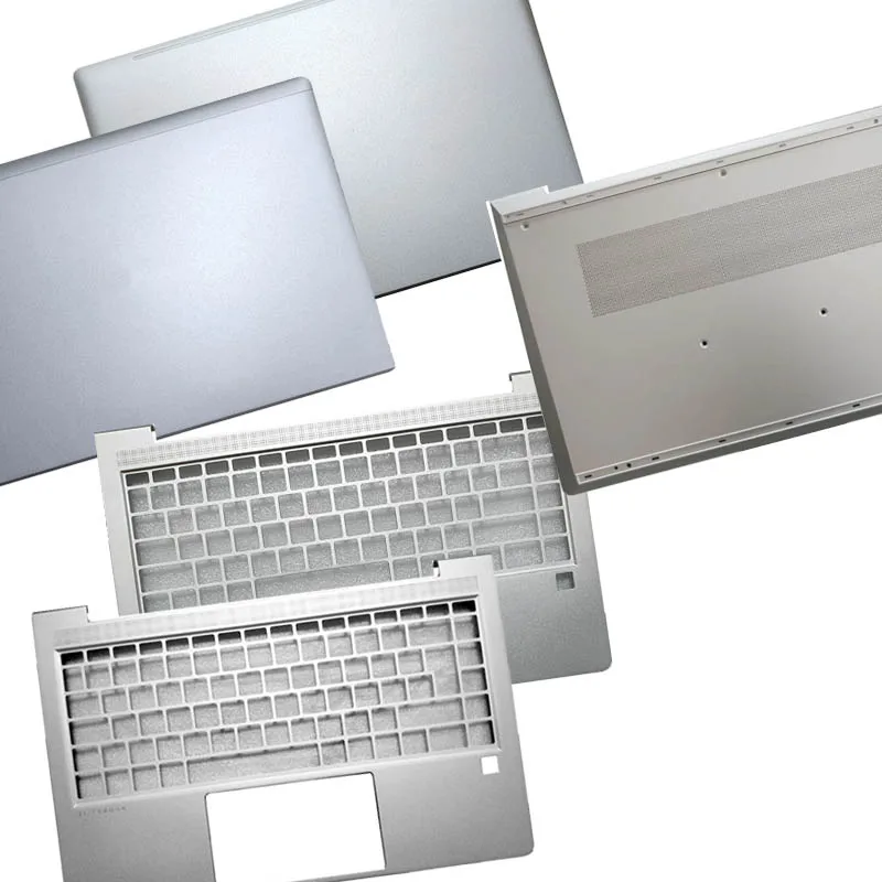 

New Cover For HP Elitebook 640 645 G9 G10 Laptop LCD Rear Cover/Palm Pad/Keyboard/Bottom Cover/Top Cover Silver
