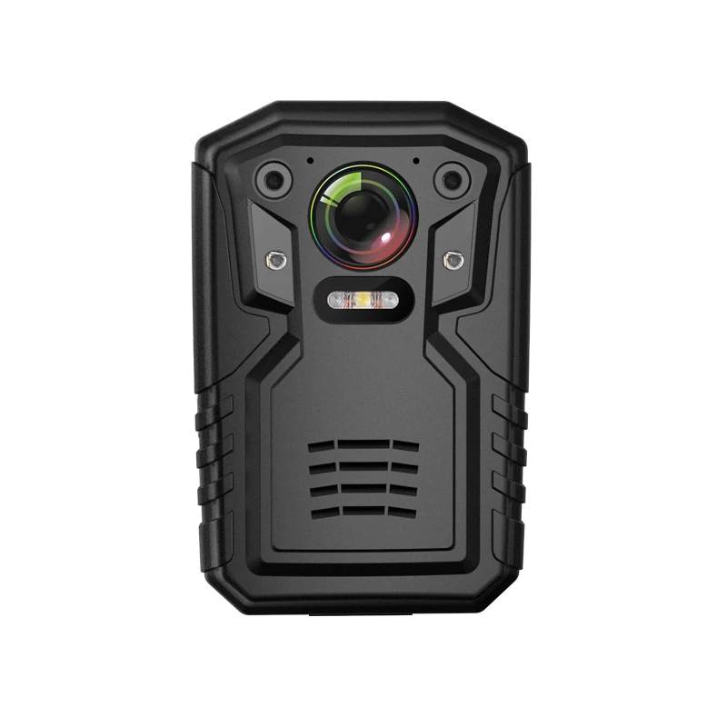 

Wifi 4G wide angle real-time positioning industrial infrared live video rugged camera Security System Mini Video Body Camera