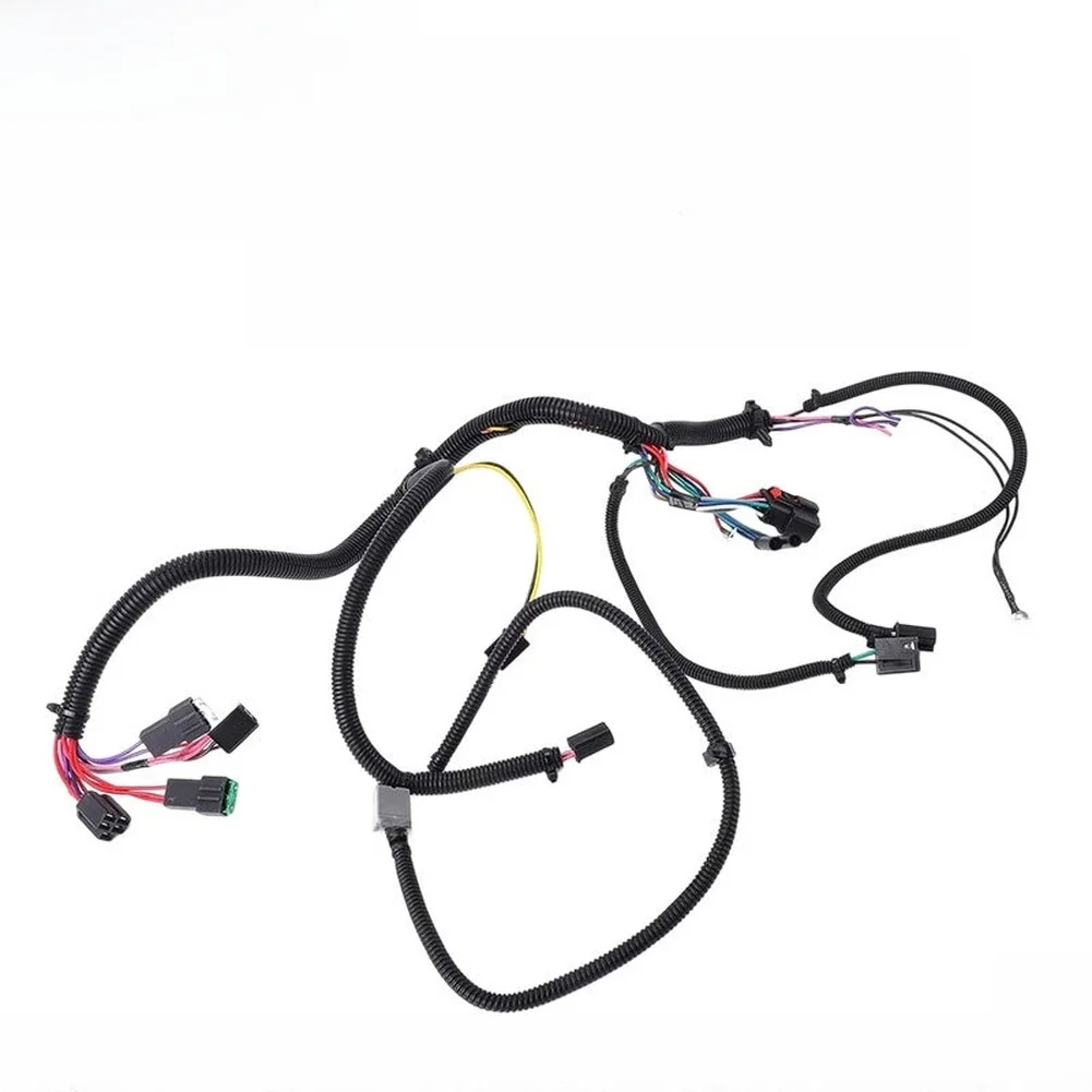 For Toro Wiring Harness 136-9184 119-3343 121-5652 for Models 74385 to 74395 and 74616 through 74643 Direct Fit