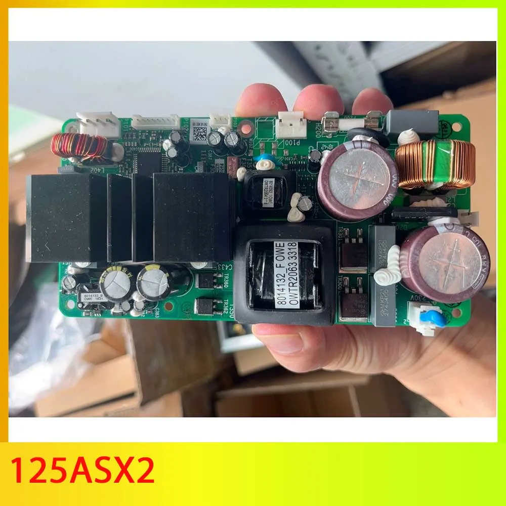 

Для модуля усилителя Icepower 220 В 125 Вт X2 125ASX2