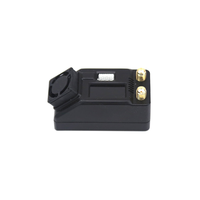 Skyzone 5.8GHz SteadyView X FPV ELRS FPV IPS Video Receiver