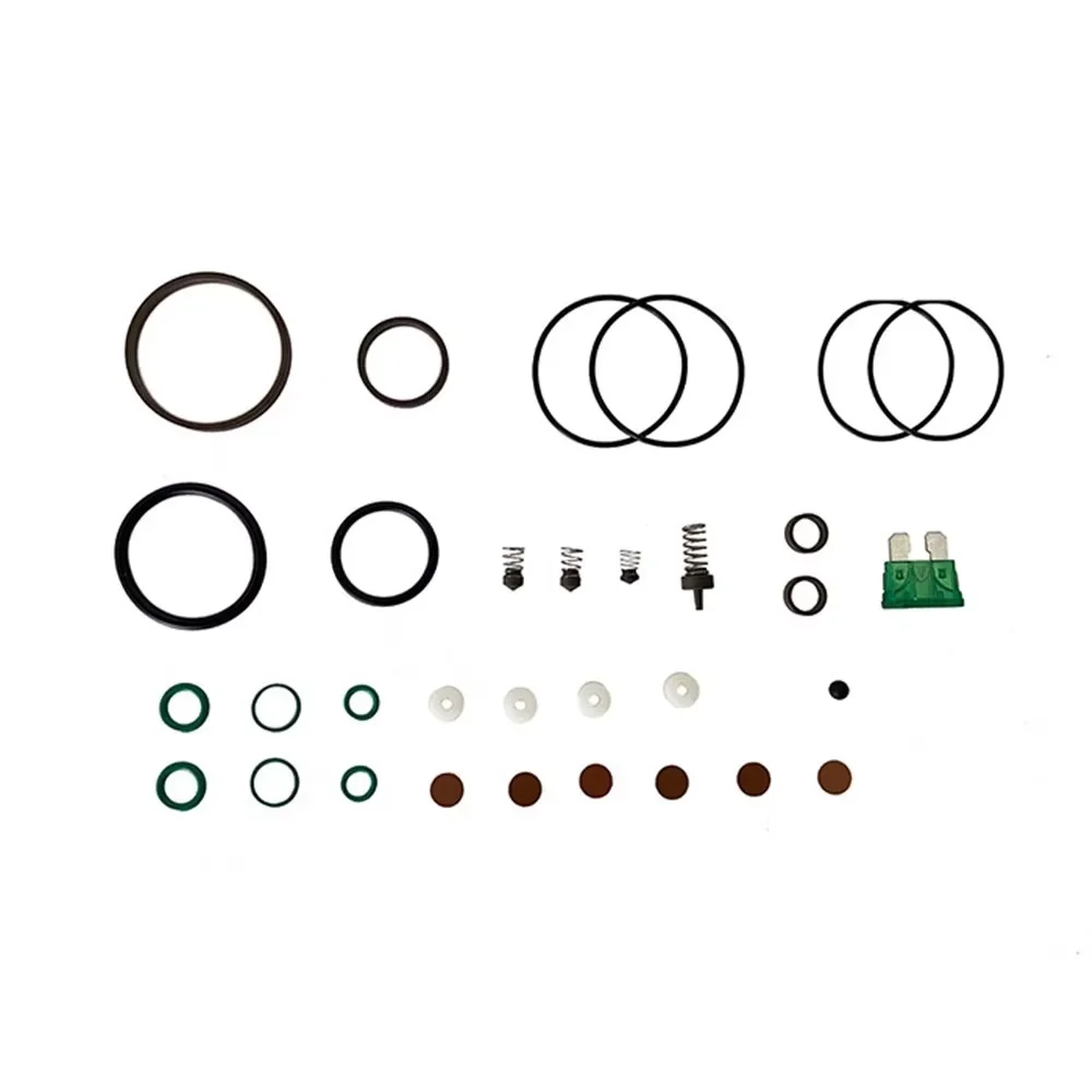 ACECARE 4500PSI 300Bar 30Mpa 12V Compressor Seal Ring High Presusre Pump PCP Air Compressor Orings