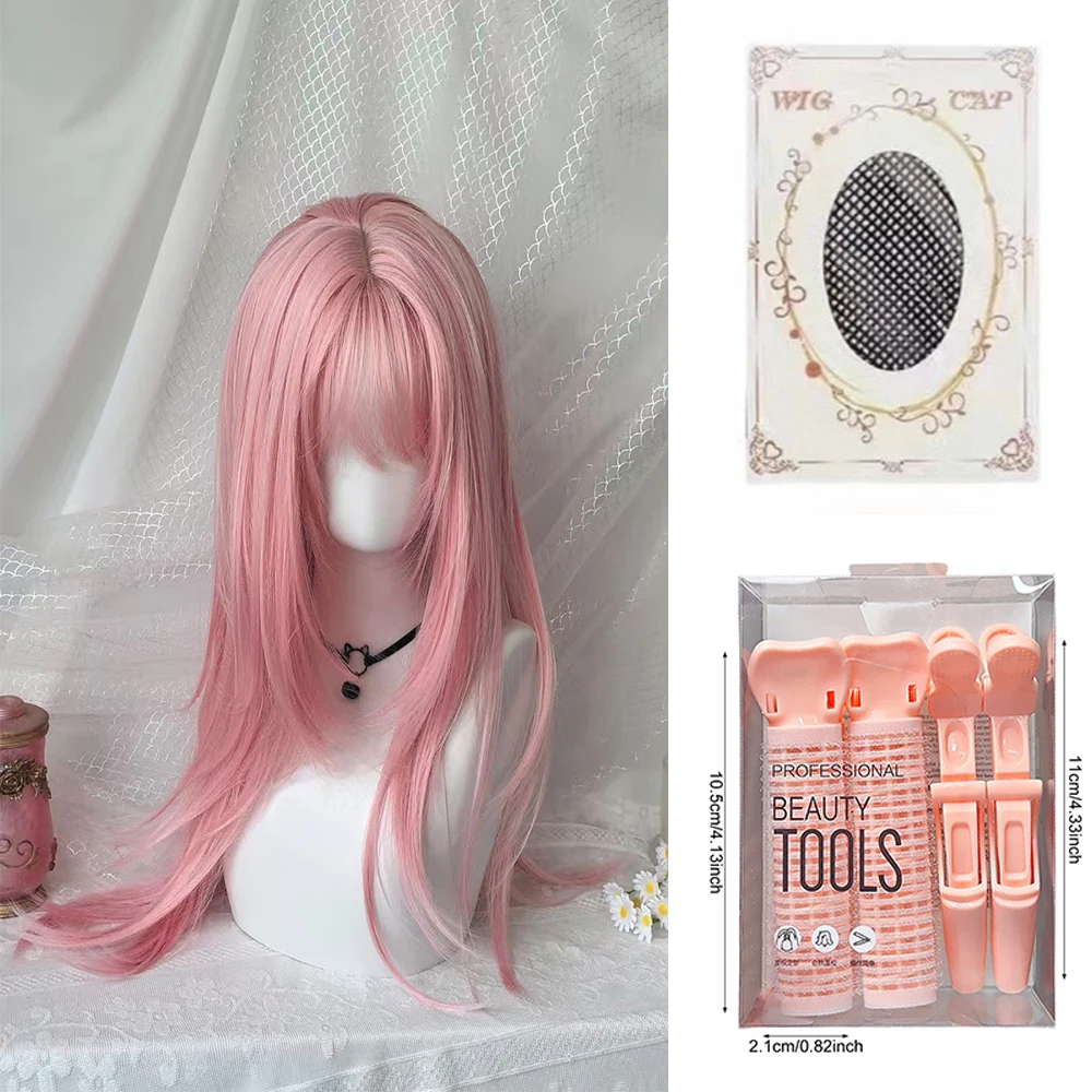 Variant: Peach light pink  B