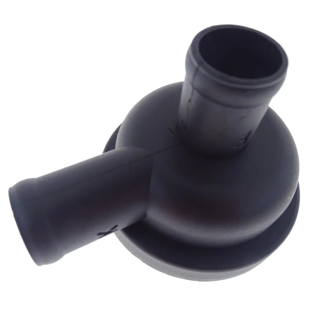 SCJYRXS 1.8T PCV Crankcase Breather Purge Valve For Golf Bora Beetle Passat A4 A6 TT Octavia Leon 06A129101D 06A 129 101D