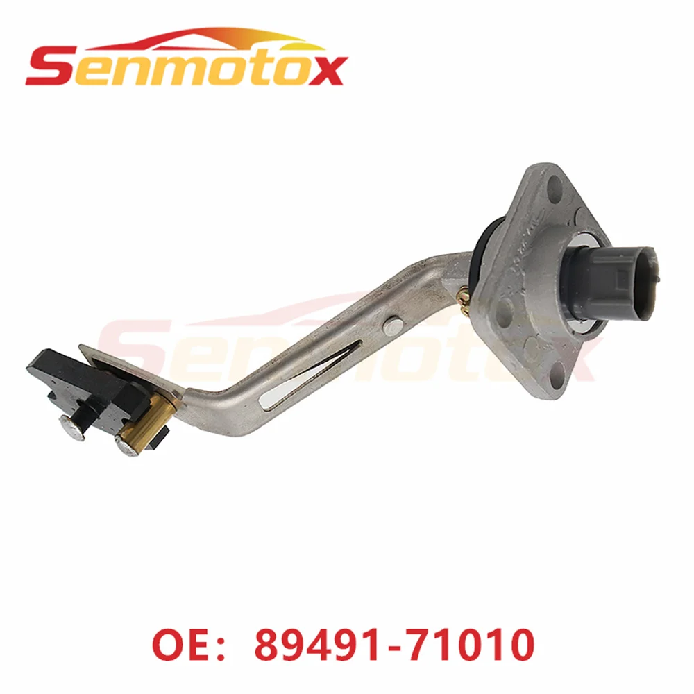 

89491-71010 Oil Level Sensor 8949171010 For Toyota 1GD 2GDFTV Innova Hilux Fortuner Pickup VII Vigo 2015 Auto Accessories