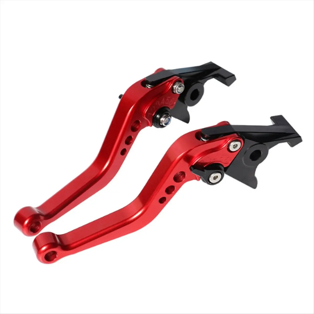 Super Sale Motorcycle Brake Lever Gear Shifting Lever CNC Aluminum Shift Lever for Yamaha YZF R1 R3 R6 R25 R125