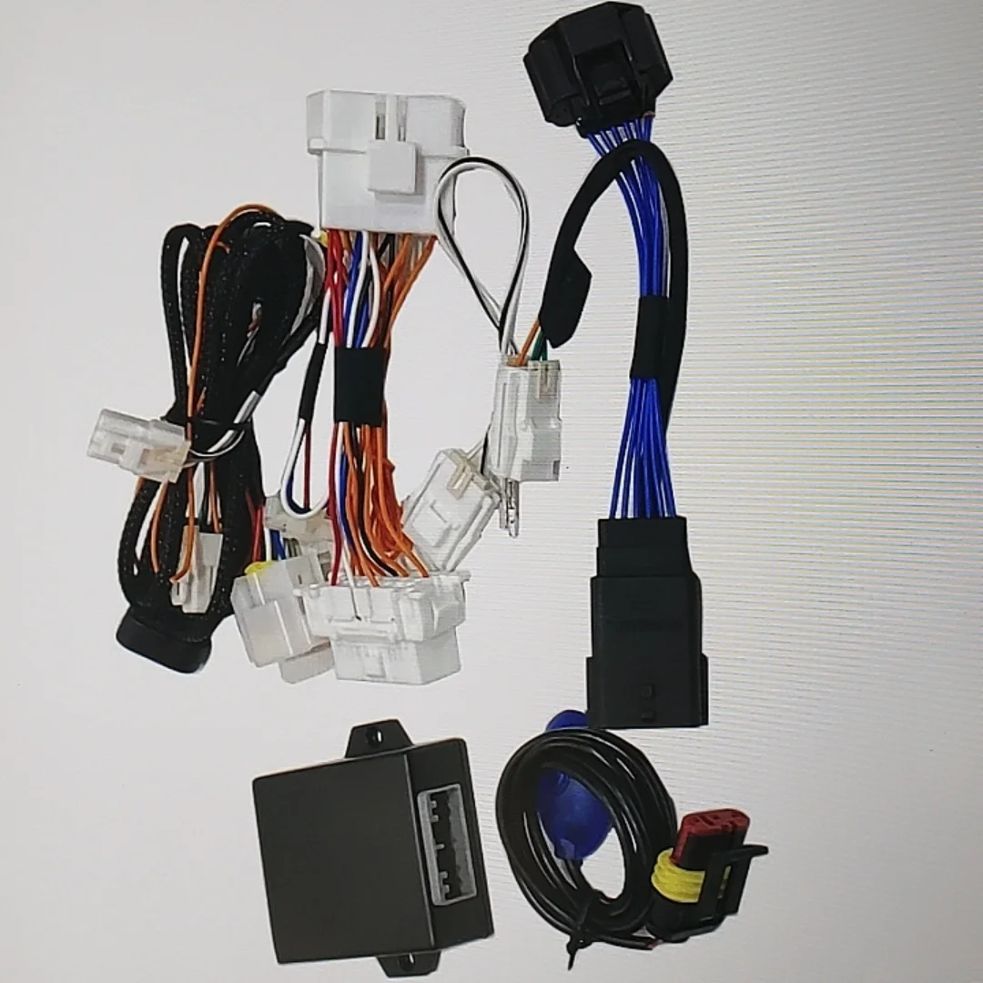 Cruise Control Modu…