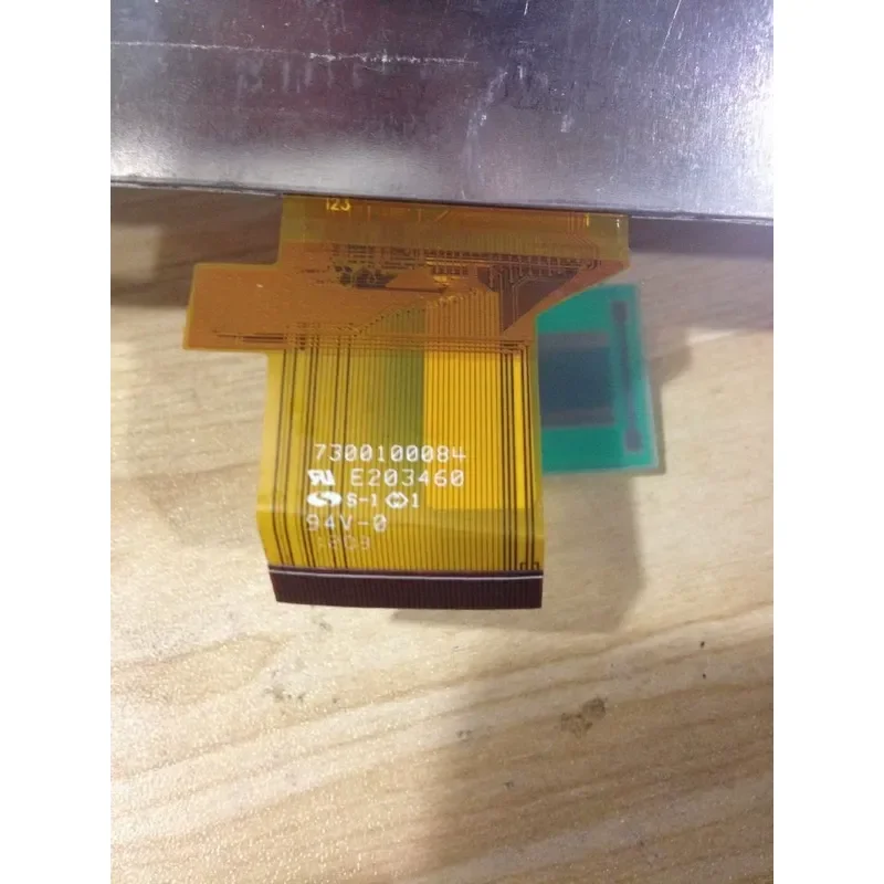 For 8.0 inch 50P LCD Screen Replacement for Model 7300100084 7300100083 E203460 Display Panel