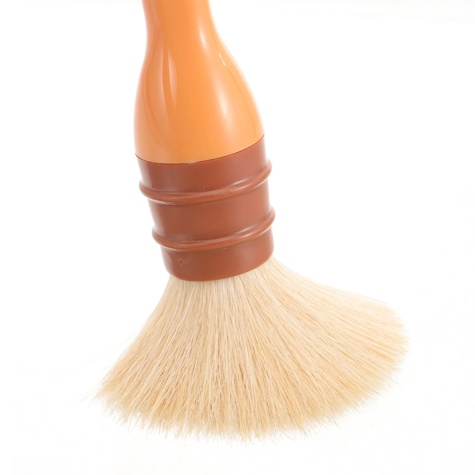 

Outdoor BBQ Oil Brush Miss Barbecue Sauce Charcoal Plastic Meat Kitchen for Cooking