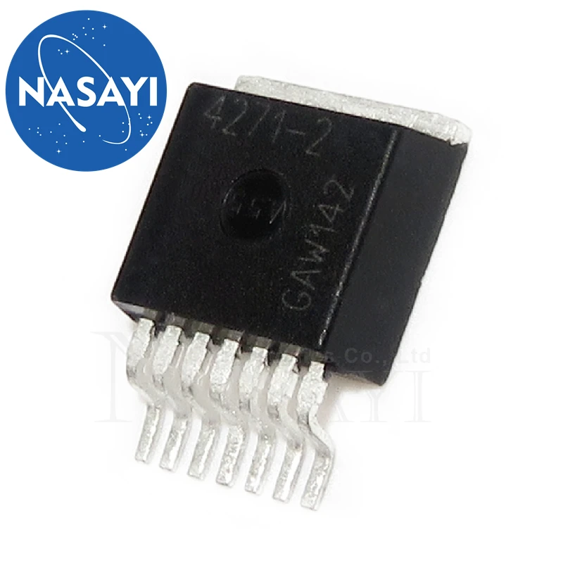

10шт TLE4271-2G 4271-2G