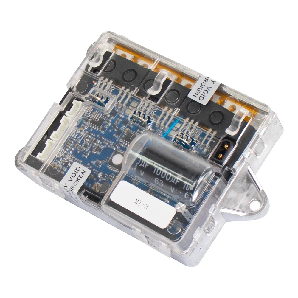 Neue verbesserte V3.0 Controller Board ESC Schalttafel mit Dashboard Display für Xiaomi M365 1S Pro E-Scooter Platine – Detail 15