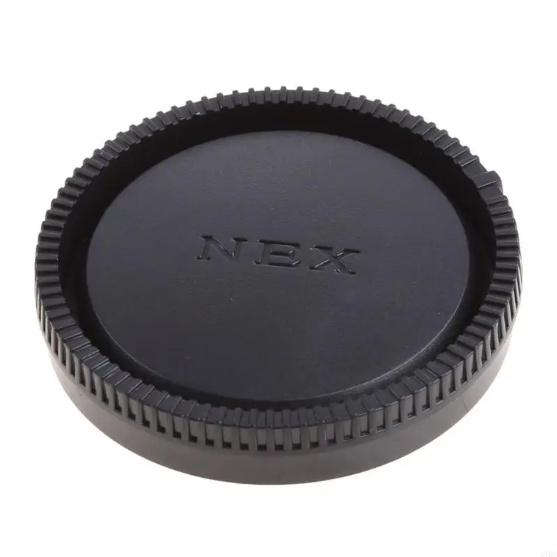 1pc Rear Lens for NEX-3 NEX-5 Black
