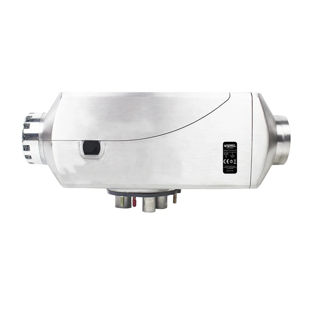 

2022 New 12V 24V Integration Air And Water Parking Heater 7KW For Car RV Diesel Heater Water Heater