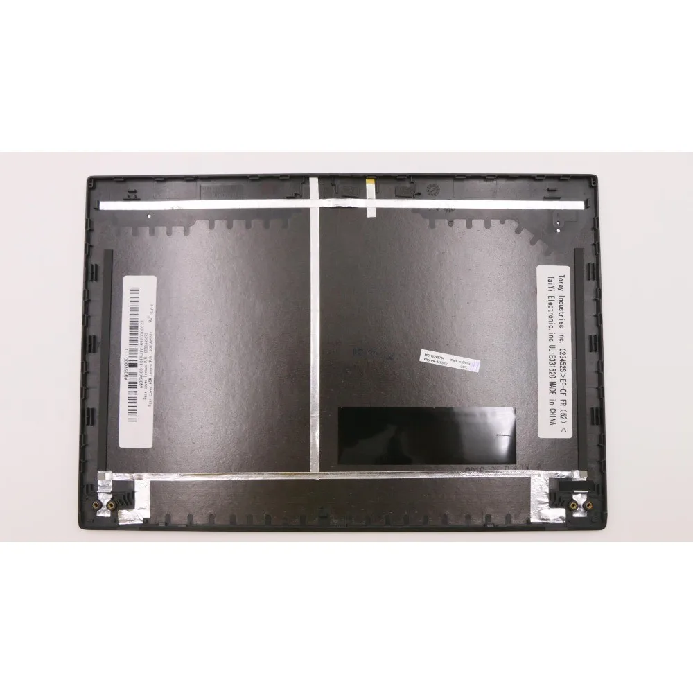 新しい-lenovo-thinkpad-x240s-x240-x250-lcd-a-シェルバックリアカバー-04x5251-04x3822