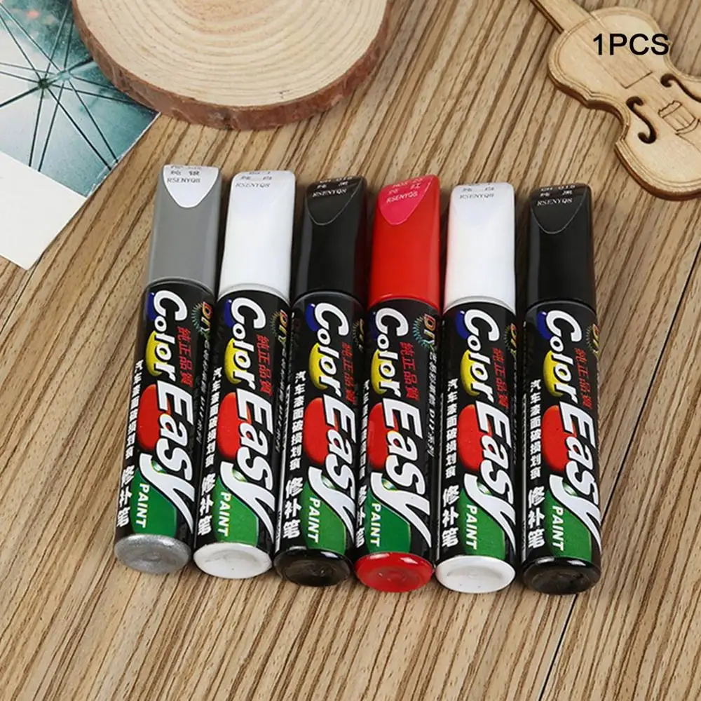 Car Scratch Repair Touch Up Pen Car Paint Surface Care Repair Scratch Remover Special Auto Care Repair Paint Pen Accessories