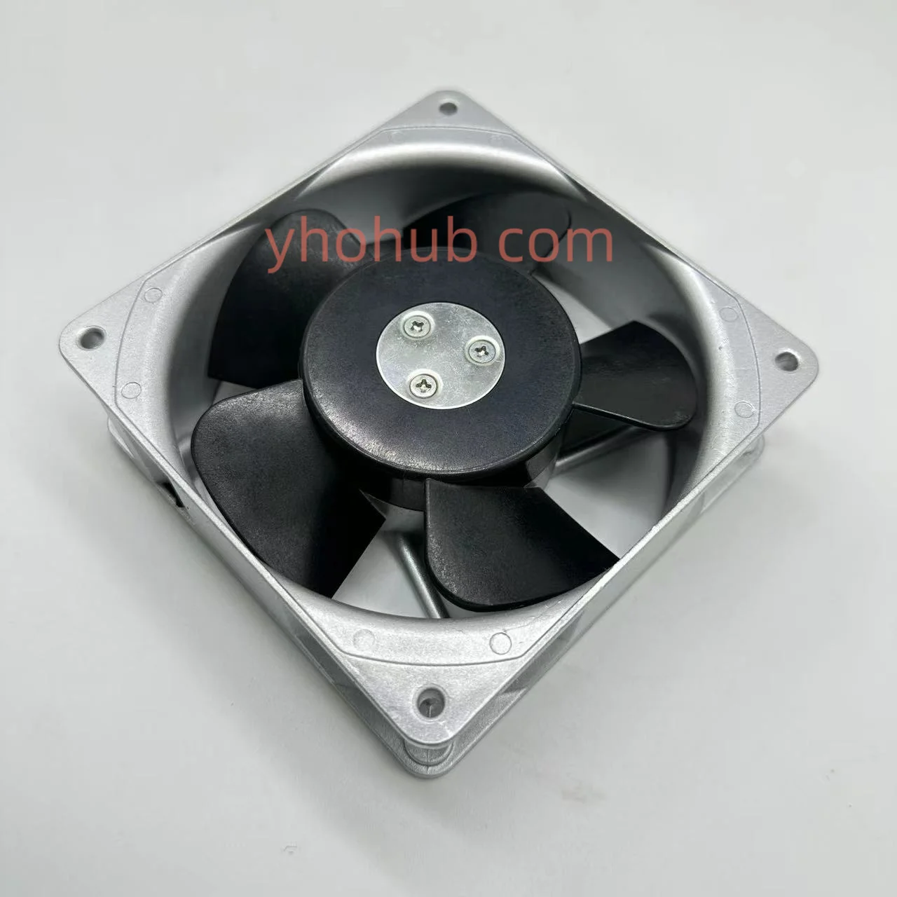 ORIX MU1238A-41B AC 200V 120x120x38mm Server Cooling Fan