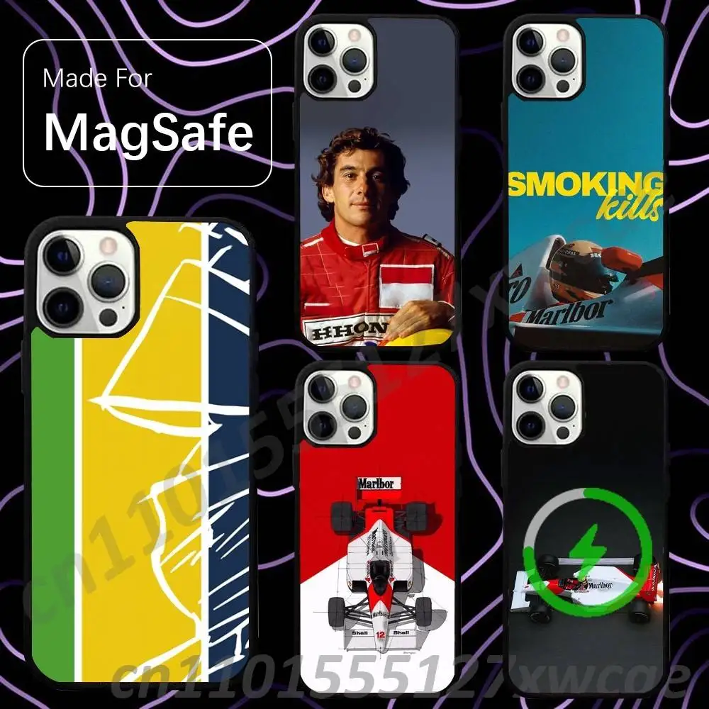 capa-sem-fio-magsafe-racing-a-ayrton-s-sennas-cars-para-iphone-15-16-17-13-14-11-12-pro-max-plus-e-air-mini