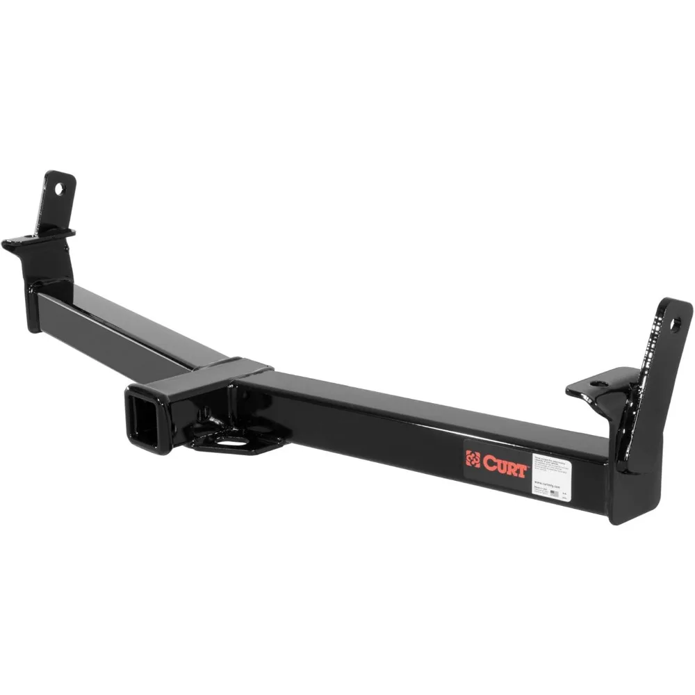 

13033 Class 3 Trailer Hitch, 2-Inch Receiver, Square Tube Frame, Fits Select Ford Explorer, Mazda Navajo, Mercury Mountaineer