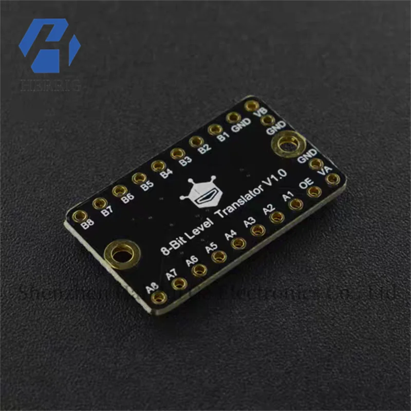 DFRobot 8-channel level conversion module