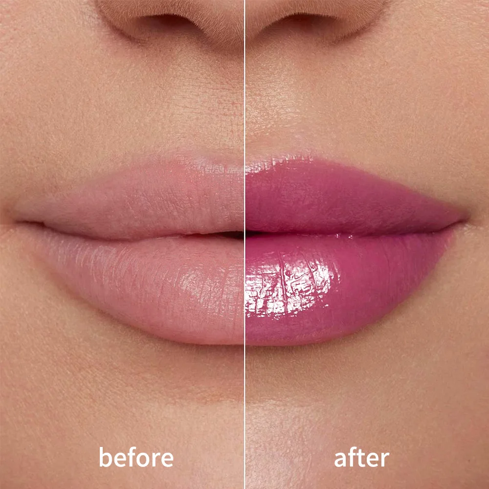 ลิปออยล์ Lakerain Kulfée 9 สี บำรุงริมฝีปาก ชุ่มชื้นยาวนาน ลิปกลอสเนื้อไม่เหนียวเหนอะหนะ เรียบลื่น ให้ความชุ่มชื้นอย่างล้ำลึก ลิปกลอสเนื้อออยล์สำหรับแต่งหน้า