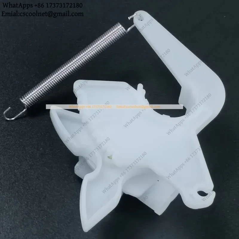 k06 20586535 19101538 A0009107238 Suspension Seat Height Control Kit Replacement Parts for Volvo Benz Renault Scania DAF