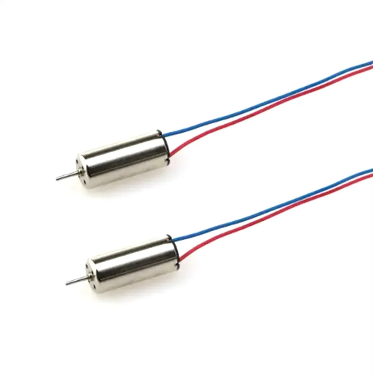 【SPECIAL OFFER】For JD385 JJ1000 Habersham H107 Mini 4- 720 Hollow Cup Motor 7x20mm Motor Multifunctional Portable Module