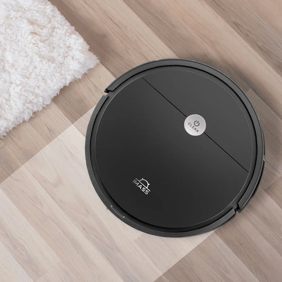 

Wet and Dry Sweep And Water Mop Roboter robot vacuum cleaner