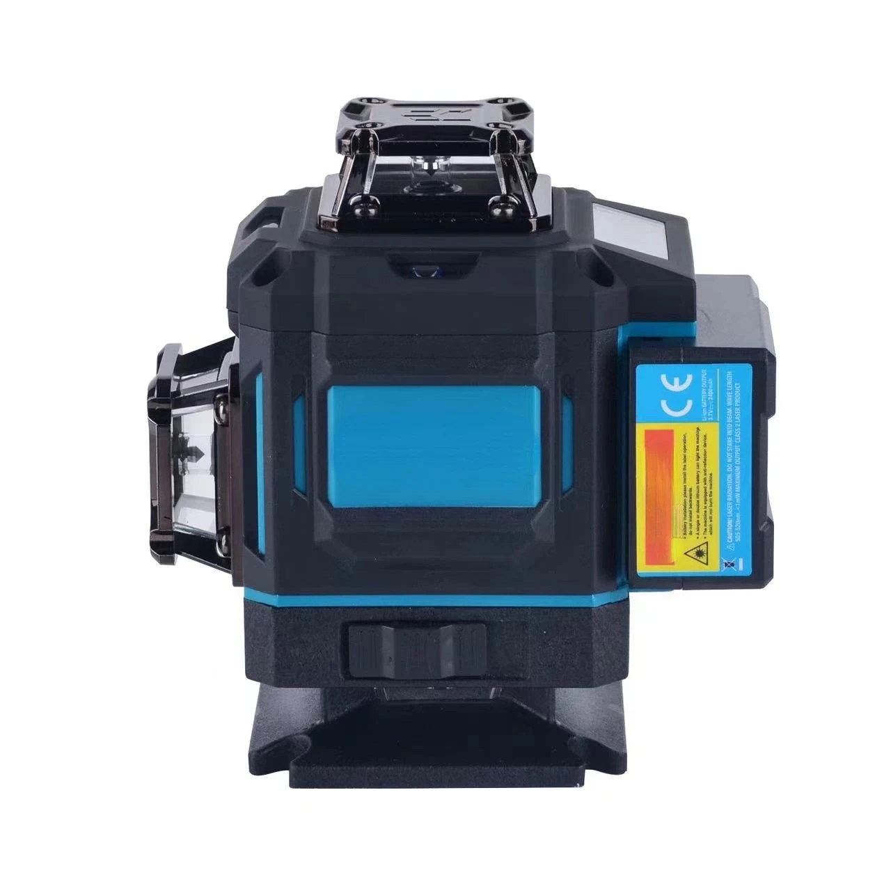16-Line 4D Laser Level Automatic Wiring Wall Placer Floor Placer