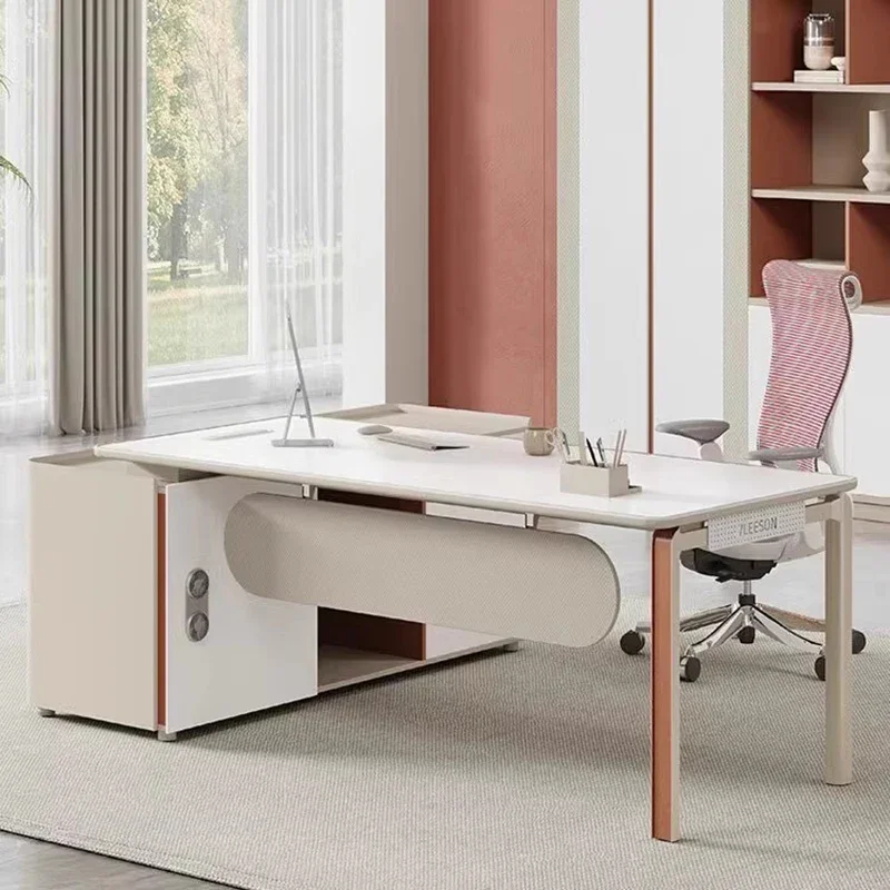 

Computer Offices Desk Office Supplies Accessories Student Multifunctional Furniture Room Escrivaninha Para Quarto Corner Desktop