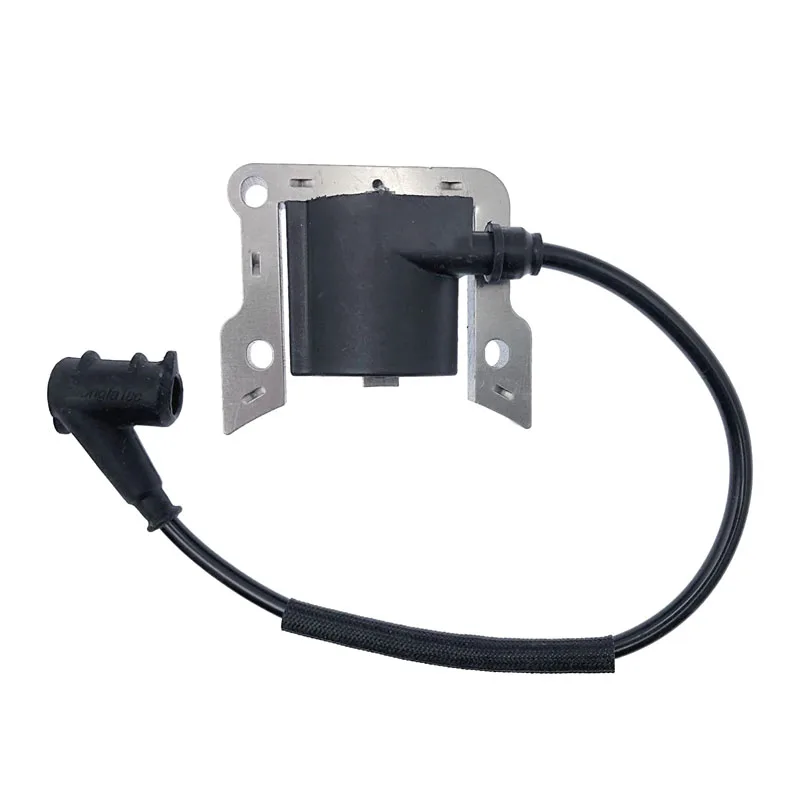 ZhongfaTec 1111 400 1303 1124 400 1308 Electronic Ignition Coil for STIHL 050, 051, 056, 075, 076 TS510 TS760,ZF-IG-A00615