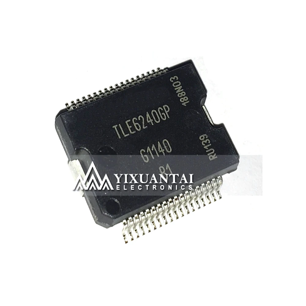 

5-100pcs/lot Free shipping 100% original TLE6240GP TLE6240 HSSOP36