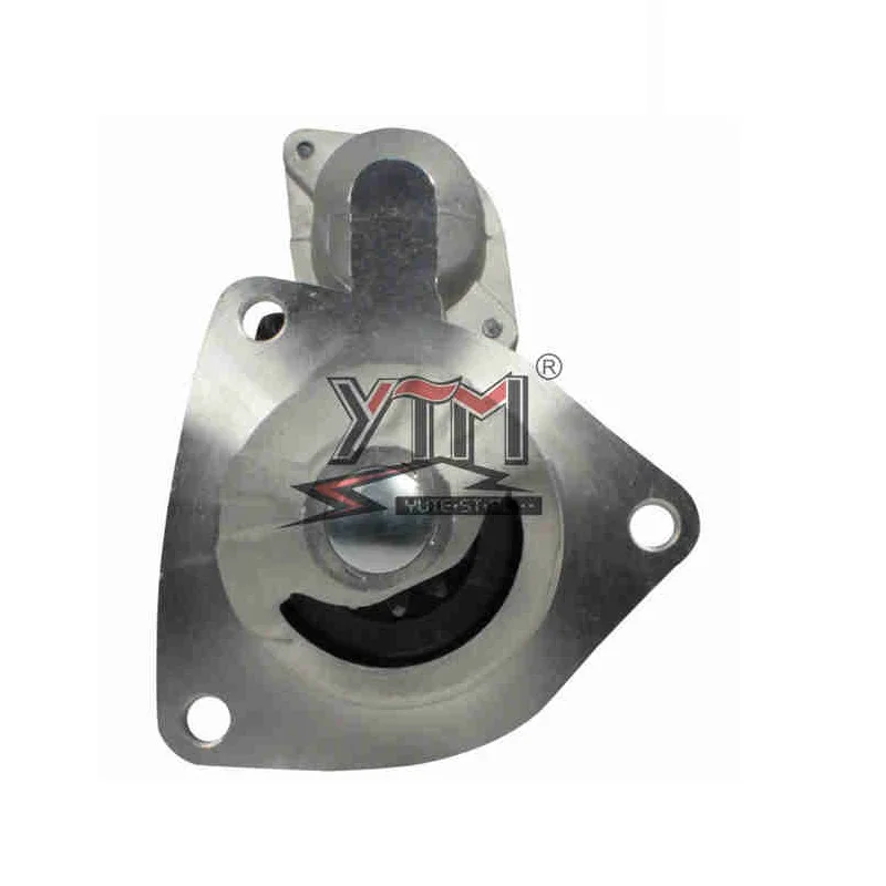 

03405520110 03405520111 03405520120 0430136010 0430136100 0430137010 Starter Motor For Mitsubishi S6B