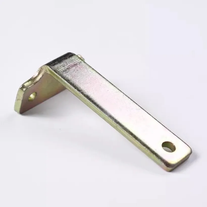 Truck Spare Parts OEM 0009941308 Fixing bracket Rearview Mirror For Linde Forklift 1PC