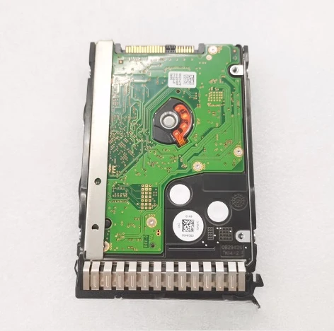 

Б/у 759210-B21 759547 450G 15K 2.5 12G G8 G9 G10 450 ГБ