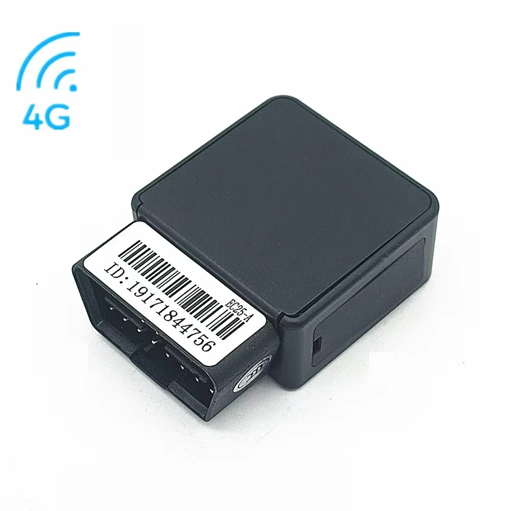 

For 2G 4G OBD2 CAT4 GPS tracker with Diagnosis Module 2G 4G OBD2 GPS tracker Obd Ii Gps tracker with Fuel Monitor