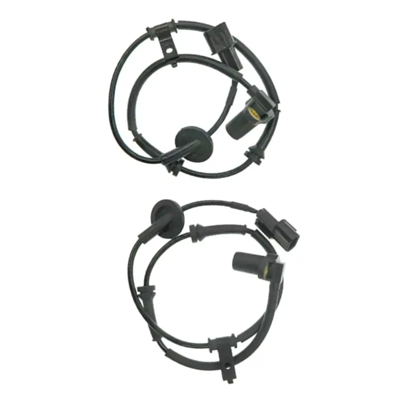 95671-1C000 & 95671-1C010 Front LEFT & Right ABS Wheel Speed Sensor For GETZ TB 956711C010 956711C000-A61E