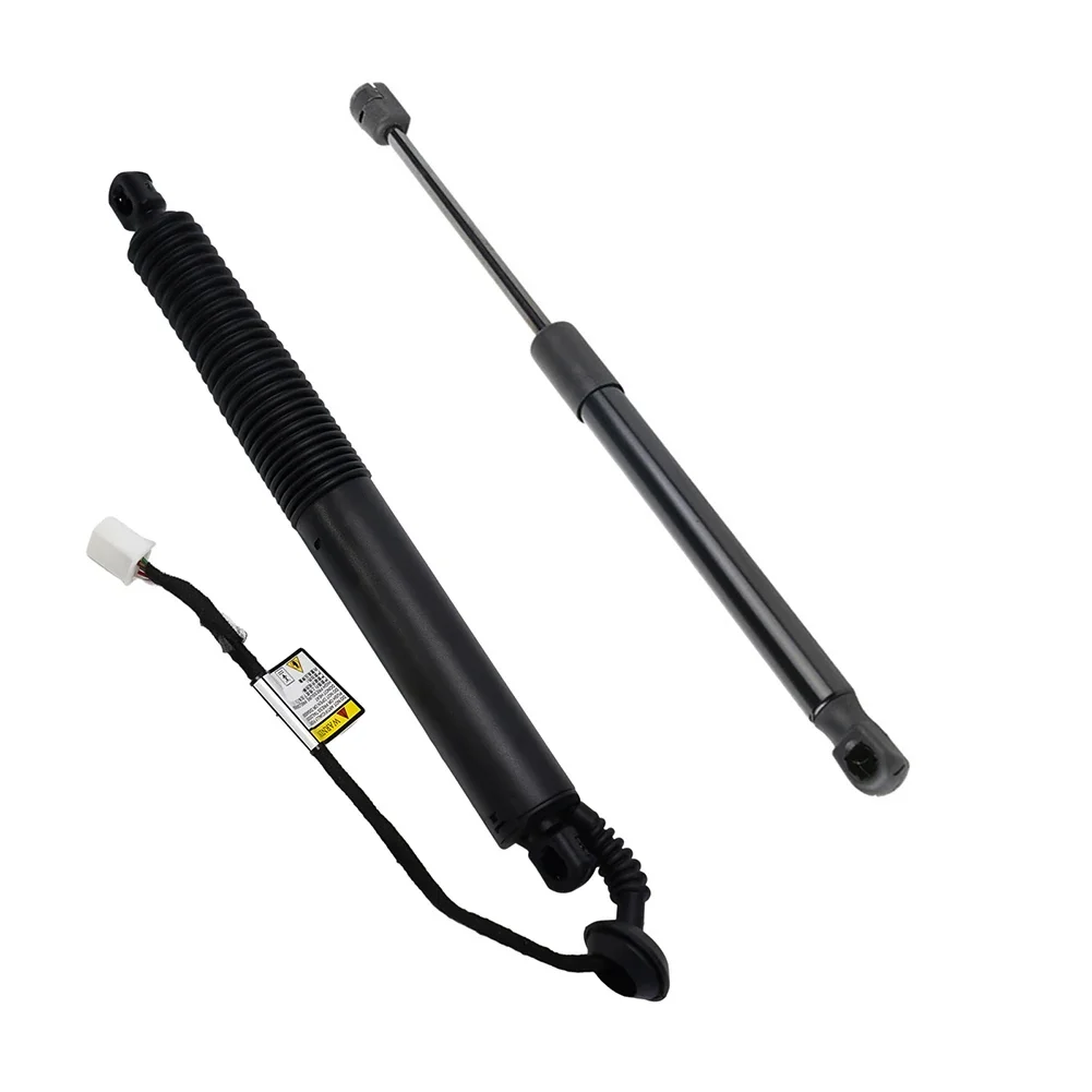 Rear Left Right Electric Liftgate Trunk Strut with Direct Replacement for Model 3 2021 2023 1551488 99 B 1551489 00 B (Pair)