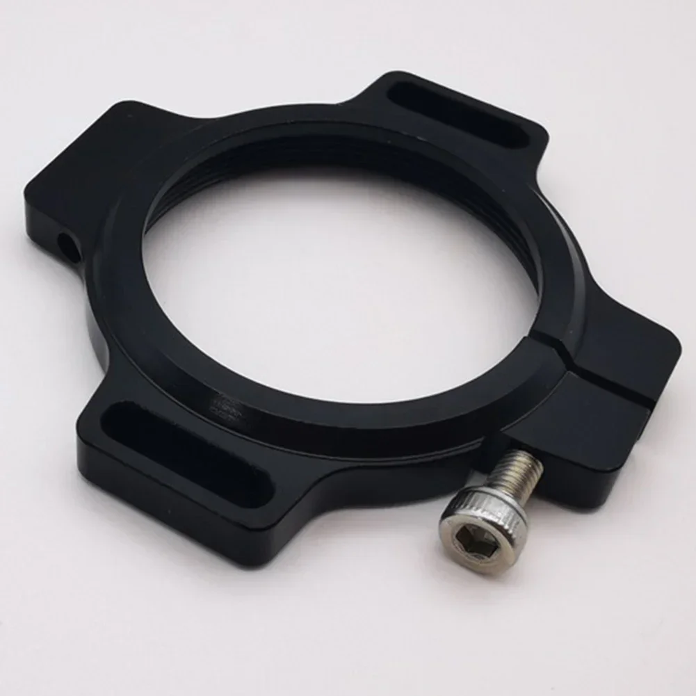 Enhance Appearance Chainring Preloader Beautiful Lines Fine Workmanship High-strength Material Lightweight Design