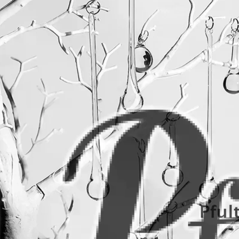 

10 шт., прозрачные хрустальные капли дождя, подвесные подвески, люстра, лампа, стеклянные бусины, аксессуары для штор, подвесные детали для декора, сделай сам