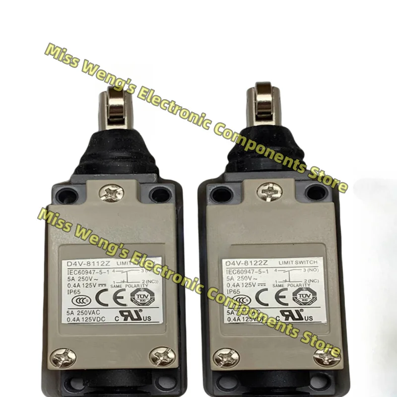 D4V-8104Sz-N D4V-81… - image